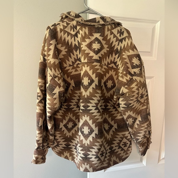 Western Jacket - Picture 2 of 5